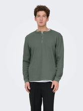 Load image into Gallery viewer, TOBIE HENLEY TEE