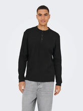 Load image into Gallery viewer, TOBIE HENLEY TEE