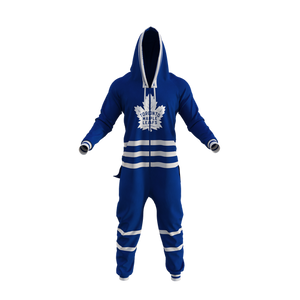NHL FLEECE ONESIE