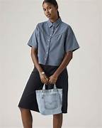 Load image into Gallery viewer, MINI LEVI'S TOTE