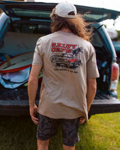 Load image into Gallery viewer, TRUCK STOP CLASSIC TEE SALTY CREW