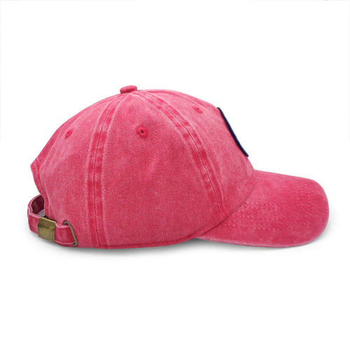 UNEVEN SUNTAN SOCIETY HAT