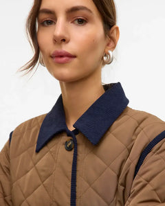 EMILY LONG COAT