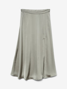 RITA HW CALF SKIRT