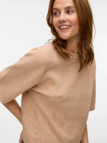 BOOM 2/4 SWEATER