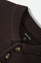 Load image into Gallery viewer, BELGRADE SWEATER BRIXTON