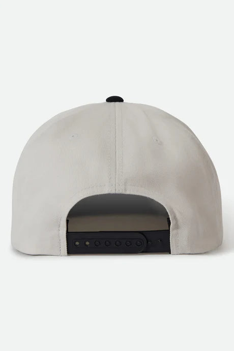 THE LEAGUE MP SNAPBACK BRIXTON