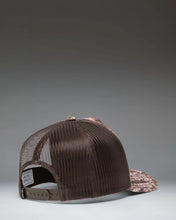 Load image into Gallery viewer, Realtree Whaler Tall Mesh Cap Herschel