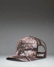 Load image into Gallery viewer, Realtree Whaler Tall Mesh Cap Herschel
