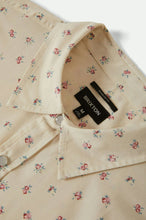 Load image into Gallery viewer, WAYNE L/S WOVEN BRIXTON