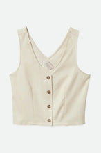 Load image into Gallery viewer, BRIXTON POLANCO TANK VEST