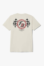 Load image into Gallery viewer, GOODYEAR SPEEDWAY TEE BRIXTON