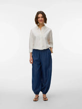Load image into Gallery viewer, ZITTA BALLOON PANTS VERO MODA