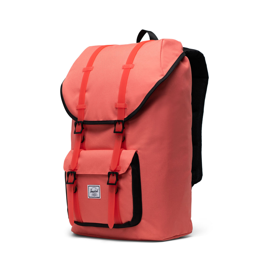 HERSCHEL LIL AMERICA NEON