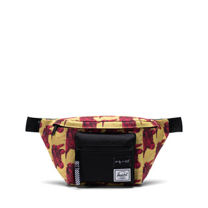 ANDY WARHOL HERSCHEL ECO SEVENTEEN