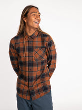 Load image into Gallery viewer, CADEN PLAID SHIRT