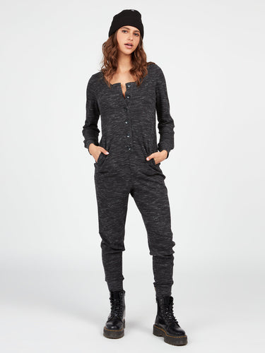 LIL JAM JAMS ONESIE