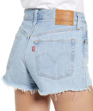 Load image into Gallery viewer, LEVI’S 501 HR SHORTS