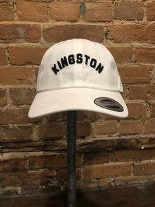 KINGSTON DAD HAT