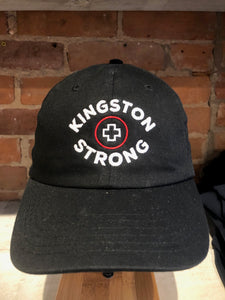 Kingston Strong Cap