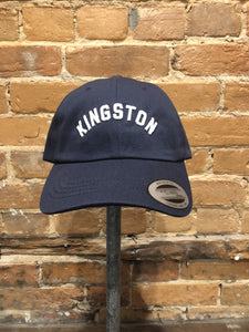 KINGSTON DAD HAT