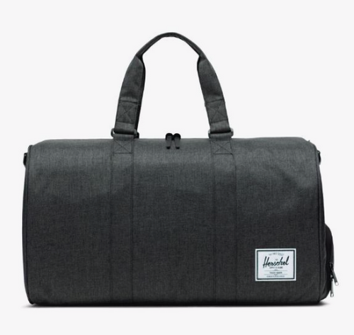 HERSCHEL NOVEL
