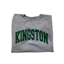 Load image into Gallery viewer, KINGSTON CLASSIC CREW