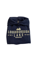 Load image into Gallery viewer, LOUGHBOROUGH CLASSIC HOODY