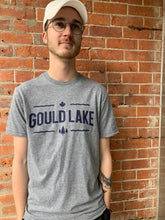 Load image into Gallery viewer, GOULD LAKE TEE