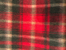 Load image into Gallery viewer, LAMBSWOOL TARTAN SCARF