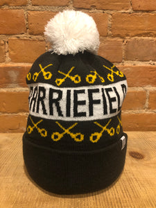 BARRIEFIELD TOQUE
