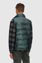 Load image into Gallery viewer, KUWALLA PUFFER VEST 2.0 hi