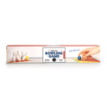 Load image into Gallery viewer, TABLE TOP BOWLING GAME