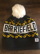 Load image into Gallery viewer, BARRIEFIELD TOQUE