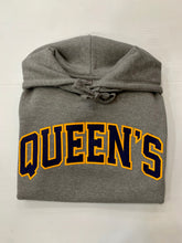 Load image into Gallery viewer, QUEEN’S CLASSIC HOODY