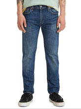 Load image into Gallery viewer, LEVI’S 512 SLIM TAPER