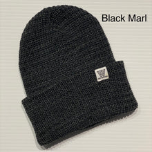 Load image into Gallery viewer, BACKWOODS TOQUE MADE IN CANADA