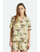 Load image into Gallery viewer, BUNKER PARADISE SHIRT BRIXTON