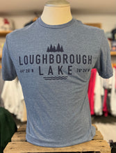 Load image into Gallery viewer, LOUGHBOROUGH CLASSIC TEE