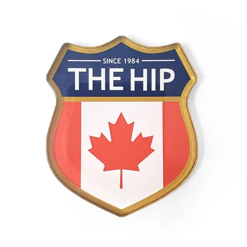 The Tragically Hip Home Hockey Jersey Re-issue – The Hip Gift Shop