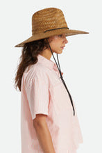 Load image into Gallery viewer, BRIXTON BELLS II SUN HAT