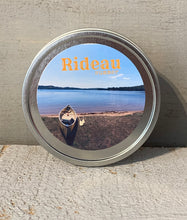 Load image into Gallery viewer, TIN CANDLE MADE IN CANADA