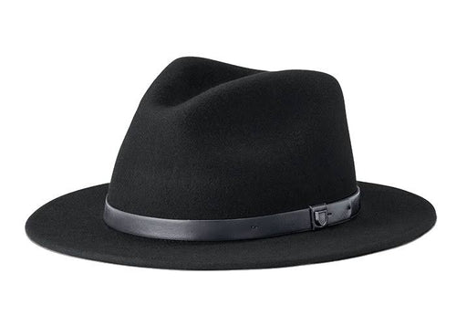 BRIXTON MESSER FEDORA