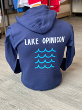 Load image into Gallery viewer, OPINICON WAVES HOODY