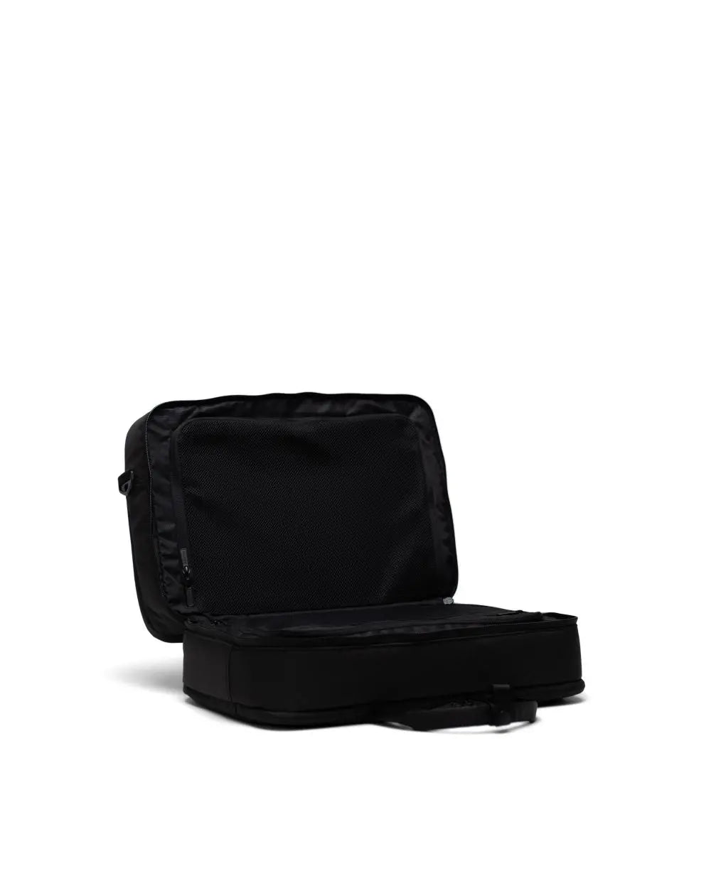 HERSCHEL BOWEN DUFFLE TECH Whit Kingston