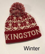 KINGSTON TOQUE