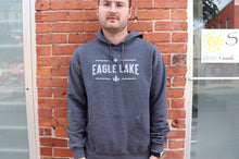 Load image into Gallery viewer, EAGLE LAKE HOODY