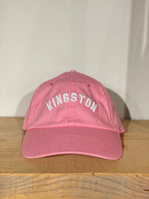 Load image into Gallery viewer, KINGSTON DAD HAT