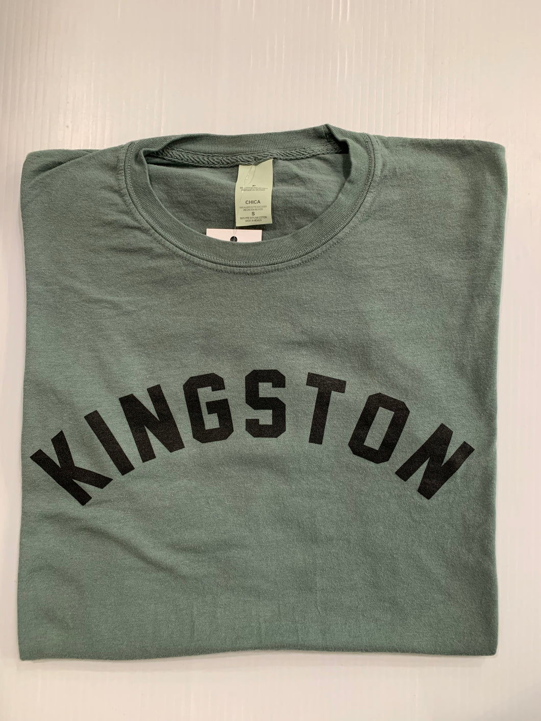 KINGSTON SS TEE