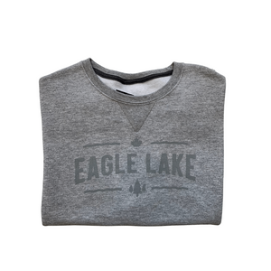 EAGLE LAKE CREW